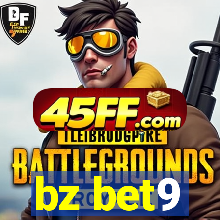 bz bet9
